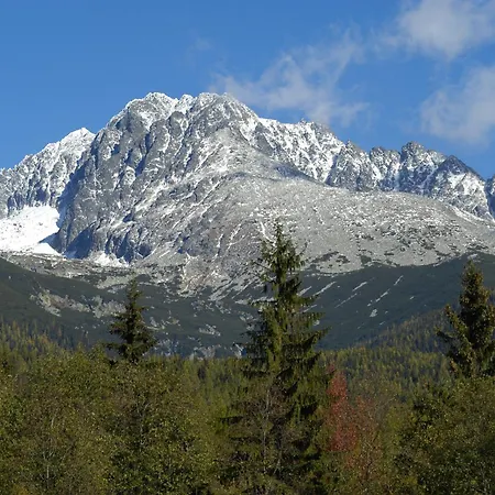 Premiere * Vysoké Tatry