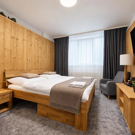 Vendégház Premiere Vysoké Tatry
